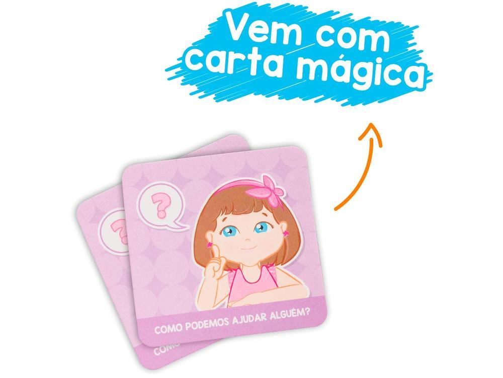 Jogo Memória Boas Ações Turminha da Millie - 5