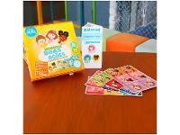 Jogo Memória Boas Ações Turminha da Millie - 2