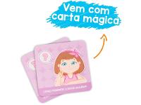 Jogo Memória Boas Ações Turminha da Millie - 5