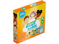 Jogo Memória Boas Ações Turminha da Millie - 7