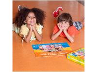 Quebra-cabeça 30 Peças Diversidade  - 2