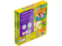 Quebra-cabeça 30 Peças Diversidade  - 8