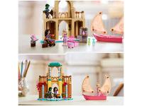 LEGO Wicked Glinda Elphaba e Nessarose na Shiz - 5