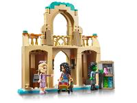 LEGO Wicked Glinda Elphaba e Nessarose na Shiz - 7