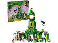 LEGO Wicked Bem-vindos à Emerald City 75684 - 1