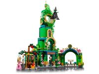 LEGO Wicked Bem-vindos à Emerald City 75684 - 5