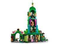LEGO Wicked Bem-vindos à Emerald City 75684 - 6