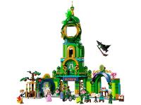LEGO Wicked Bem-vindos à Emerald City 75684 - 7