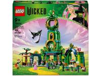 LEGO Wicked Bem-vindos à Emerald City 75684 - 9