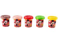 Kit Massinha Mickey Sanduicheira Cotiplas  - 3