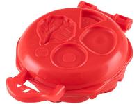 Kit Massinha Mickey Sanduicheira Cotiplas  - 5