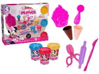 Kit Massinha Disney Junior Minnie Doceria Cotiplas - 1