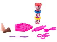 Kit Massinha Disney Junior Minnie Doceria Cotiplas - 2
