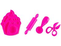 Kit Massinha Disney Junior Minnie Doceria Cotiplas - 3