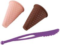 Kit Massinha Disney Junior Minnie Doceria Cotiplas