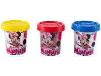 Kit Massinha Disney Junior Minnie Doceria Cotiplas - 5
