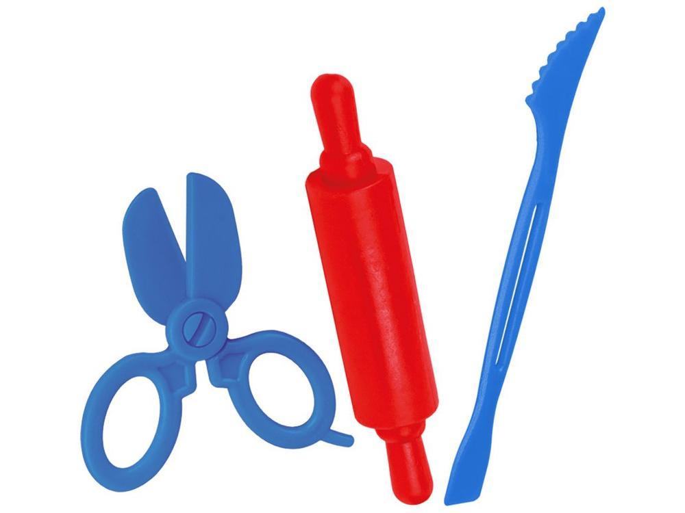 Kit Massinha Disney Junior Mickey Cotiplas  - 4