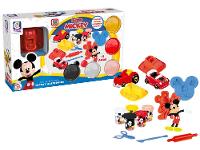 Kit Massinha Disney Junior Mickey Cotiplas  - 1