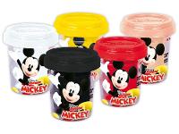 Kit Massinha Disney Junior Mickey Cotiplas  - 5