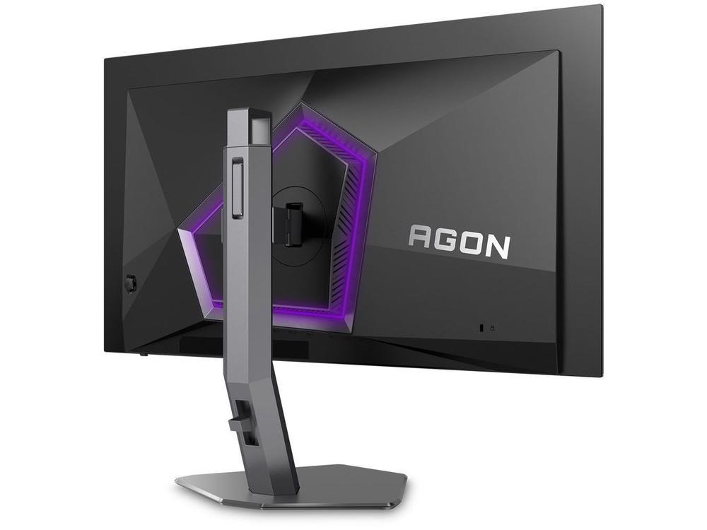 Monitor Gamer AOC Agon Pro AG276QZD/FG 27" QHD 240Hz 0,03ms 2 HDMI DisplayPort G-sync - 7