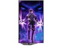 Monitor Gamer AOC Agon Pro AG276QZD/FG 27" QHD 240Hz 0,03ms 2 HDMI DisplayPort G-sync