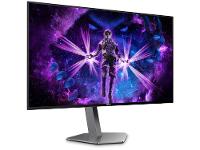 Monitor Gamer AOC Agon Pro AG276QZD/FG 27" QHD 240Hz 0,03ms 2 HDMI DisplayPort G-sync - 5