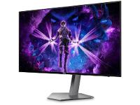 Monitor Gamer AOC Agon Pro AG276QZD/FG 27" QHD 240Hz 0,03ms 2 HDMI DisplayPort G-sync - 9