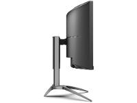 Monitor Gamer Curvo AOC Agon AG493QCX/FG 49" DFHD 144Hz 1ms 2 HDMI DisplayPort FreeSync - 7