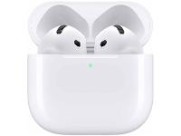 Apple AirPods 4 com Cancelamento Ativo de Ruído - 2