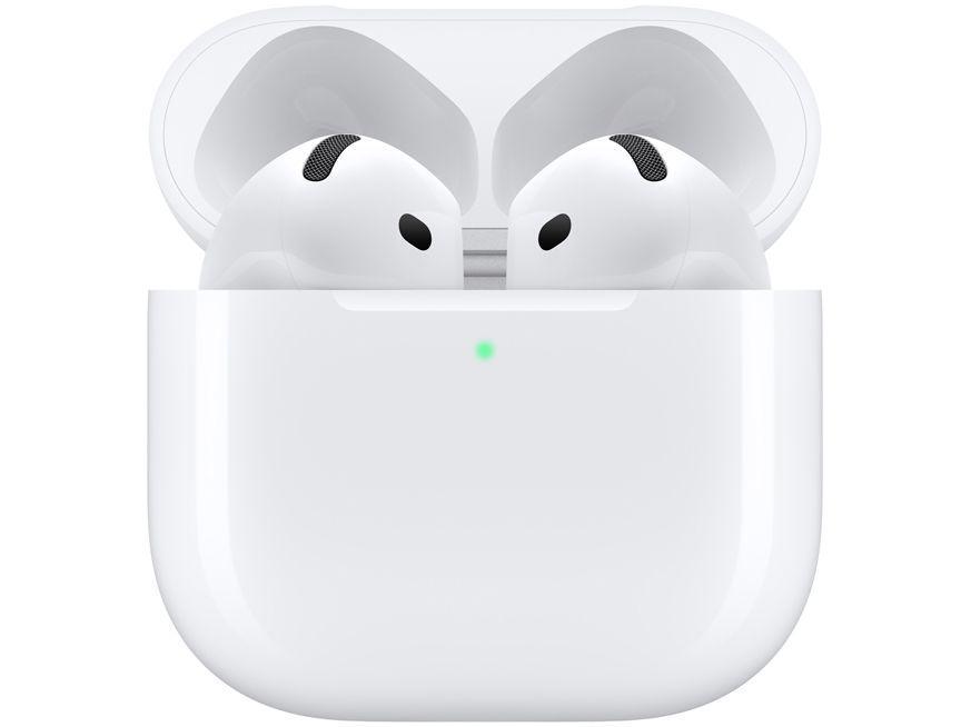Apple AirPods 4 - 2