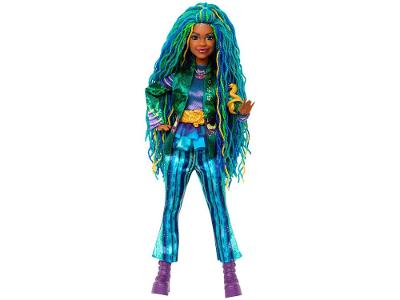 Disney Descendentes: Boneca Uliana, Irmã Mais Nova Úrsula