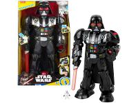 Boneco Imaginext Star Wars Fisher-Price Vader-Bot - 1