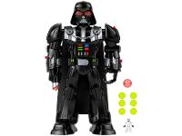 Boneco Imaginext Star Wars Fisher-Price Vader-Bot - 3