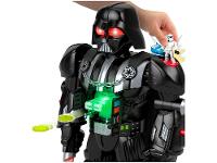 Boneco Imaginext Star Wars Fisher-Price Vader-Bot - 6