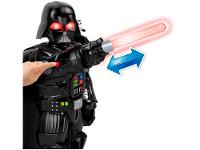 Boneco Imaginext Star Wars Fisher-Price Vader-Bot - 7