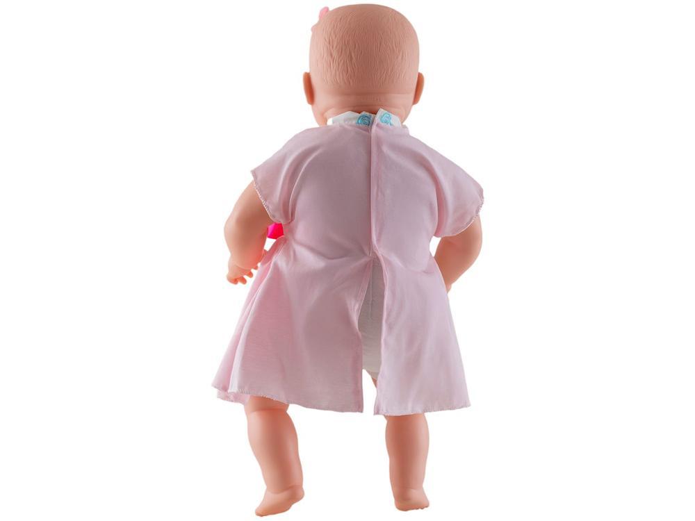 Boneca Jessy Fofinha Cotiplás - 3