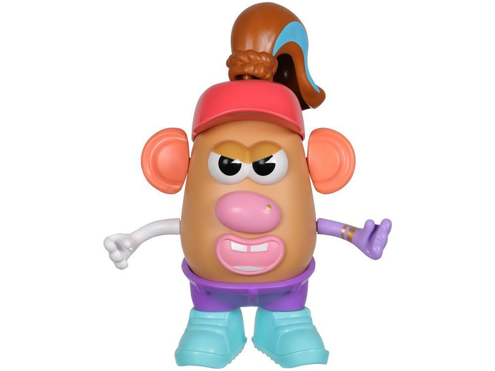 Boneco Potato Head Batatas Expressivas  - 3