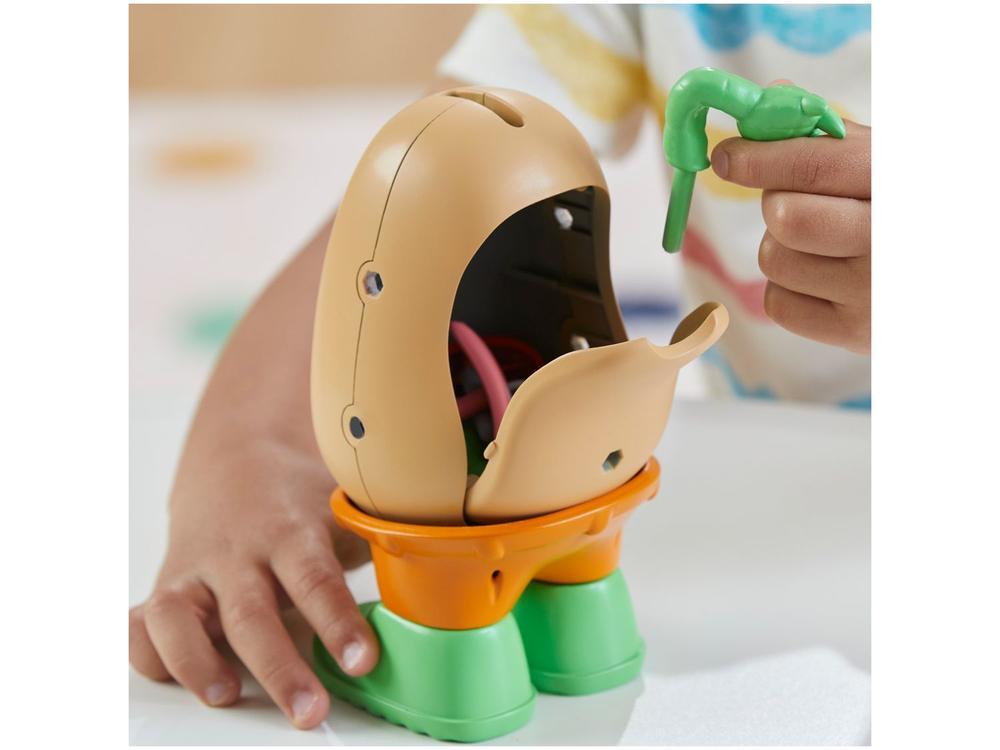 Boneco Potato Head Batatossauro - 3