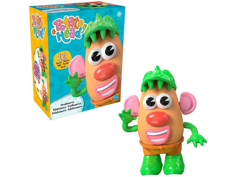 Boneco Potato Head Batatossauro - 5