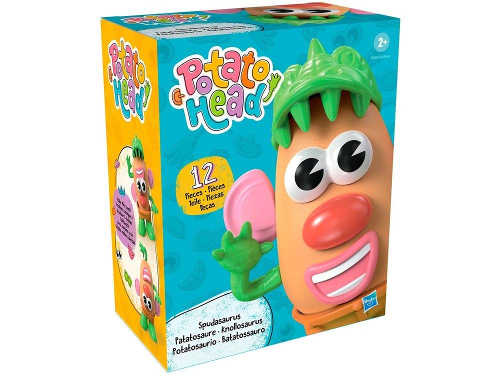 Boneco Potato Head Batatossauro - 6