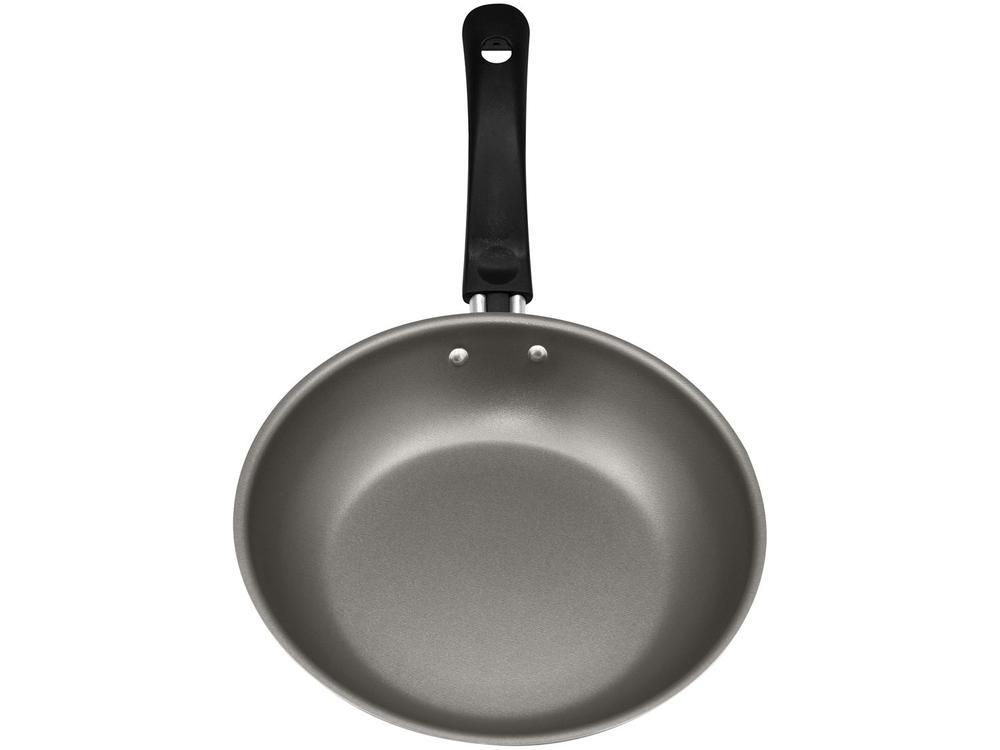 Jogo de Panelas Eirilar Antiaderente de Alumínio Grafite 4 Peças Like-S - 14