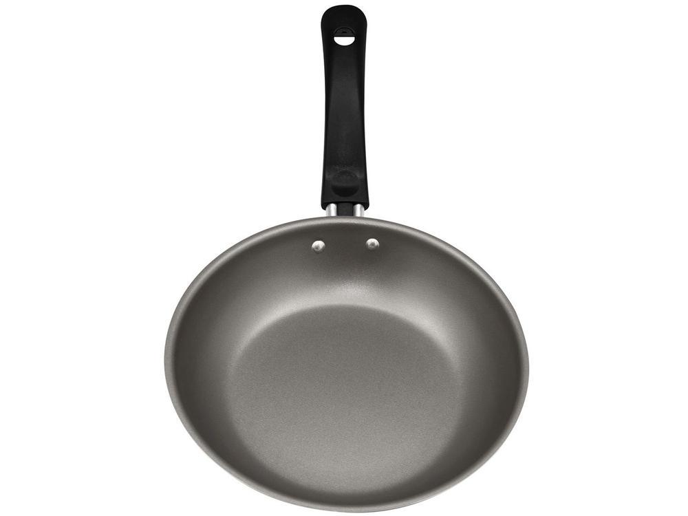 Jogo de Panelas Eirilar Antiaderente de Alumínio Grafite 4 Peças Like-S - 7