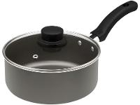 Jogo de Panelas Eirilar Antiaderente de Alumínio Grafite 4 Peças Like-S - 11