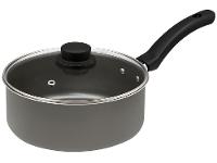 Jogo de Panelas Eirilar Antiaderente de Alumínio Grafite 4 Peças Like-S - 3