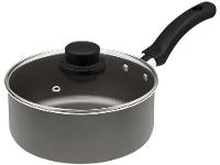 Jogo de Panelas Eirilar Antiaderente de Alumínio Grafite 4 Peças Like-S