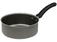 Jogo de Panelas Eirilar Antiaderente de Alumínio Grafite 4 Peças Like-S - 6