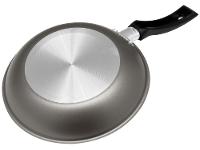 Jogo de Panelas Eirilar Antiaderente de Alumínio Grafite 4 Peças Like-S - 8