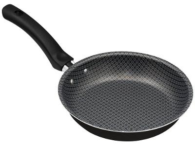 Jogo de Panelas Eirilar Antiaderente de Alumínio Grafite 10 Peças Today