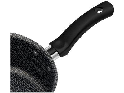 Jogo de Panelas Eirilar Antiaderente de Alumínio Grafite 10 Peças Today