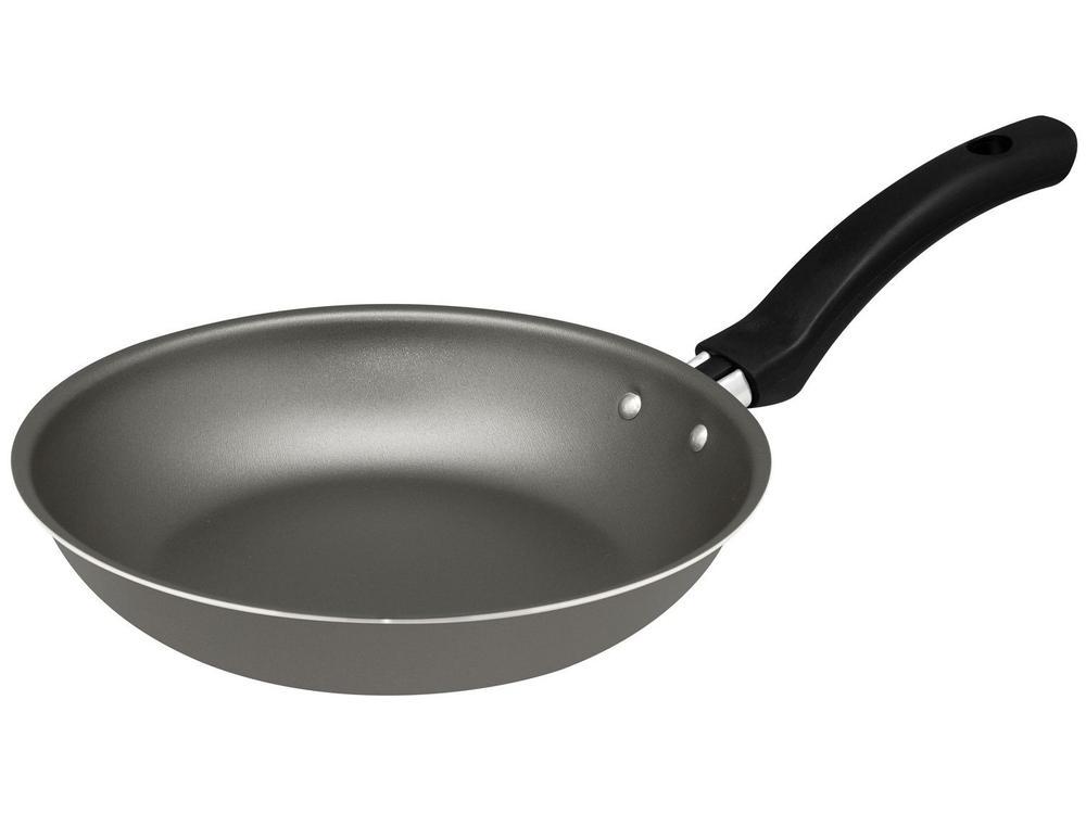 Jogo de Panelas Eirilar Antiaderente de Alumínio Grafite 10 Peças Facility - 7